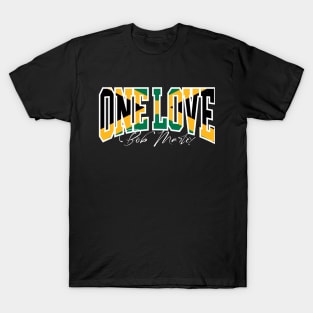 ONE LOVE T-Shirt